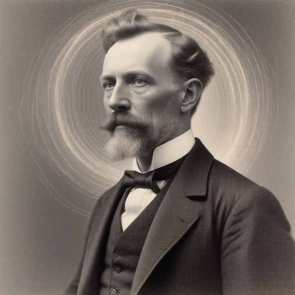 William Duddell